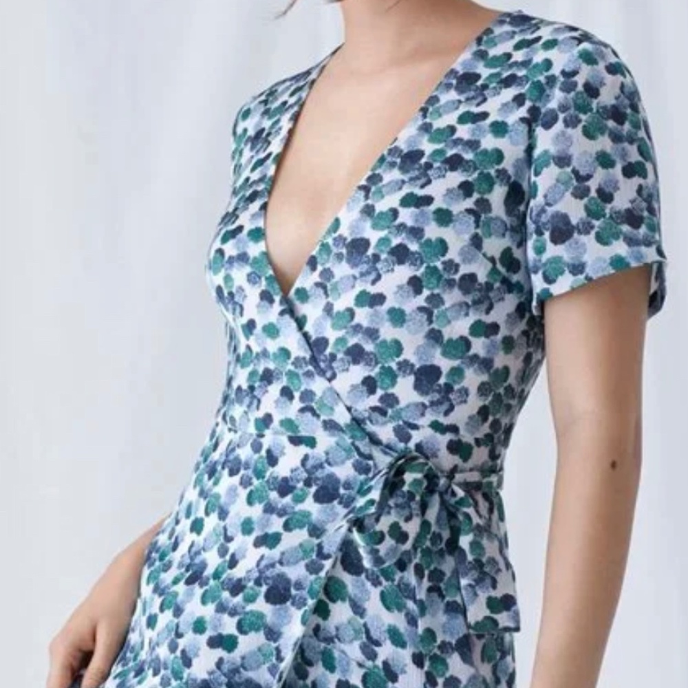 Club Monaco Zaydie Dress